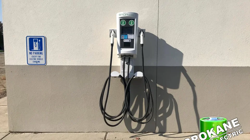 Ground Fault Error Wiring Resistance Check with Megohmmeter in Spokane