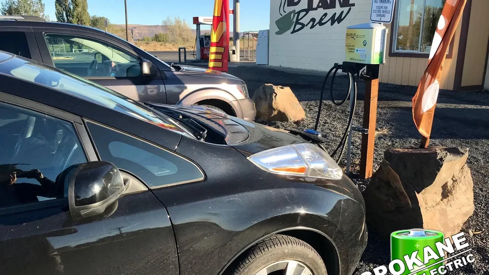 Condo and Apartment EV Submetering in Spokane WA