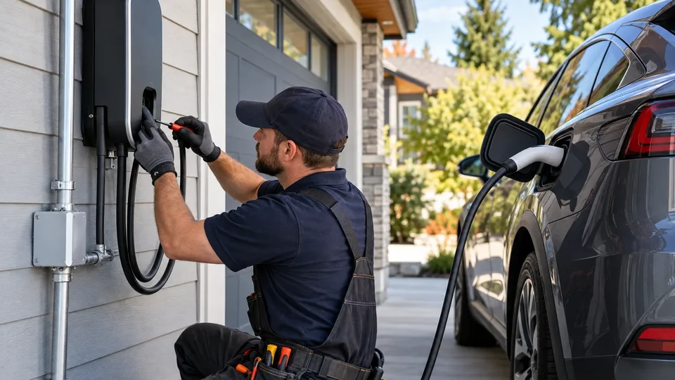 Washington State Clean Energy Grants